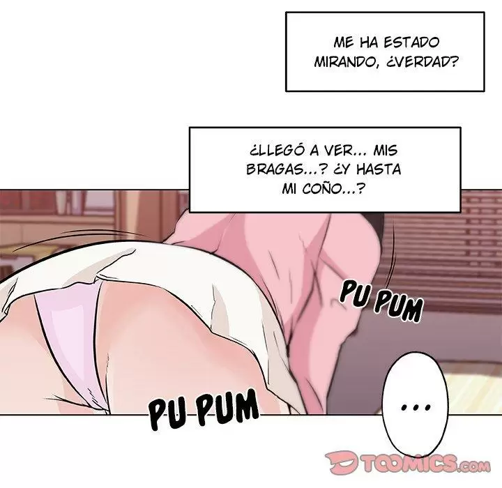 Love Recipe Capítulo 11 - Page 50