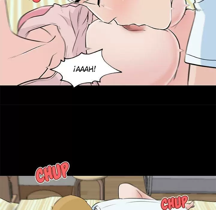 Love Recipe Capítulo 11 - Page 58