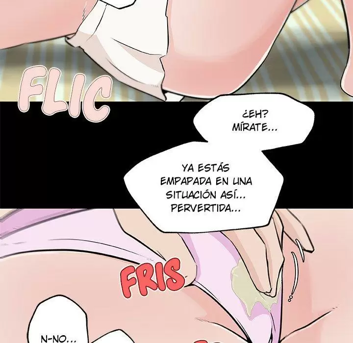 Love Recipe Capítulo 11 - Page 60