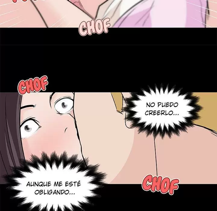 Love Recipe Capítulo 11 - Page 64