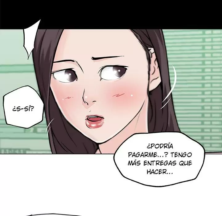 Love Recipe Capítulo 11 - Page 81