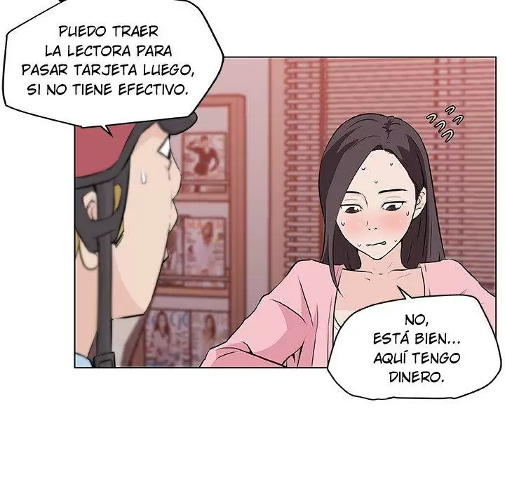 Love Recipe Capítulo 11 - Page 82