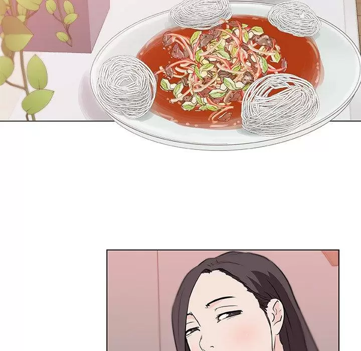 Love Recipe Capítulo 11 - Page 88