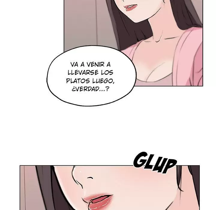 Love Recipe Capítulo 11 - Page 89