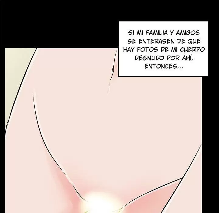 Love Recipe Capítulo 11 - Page 9