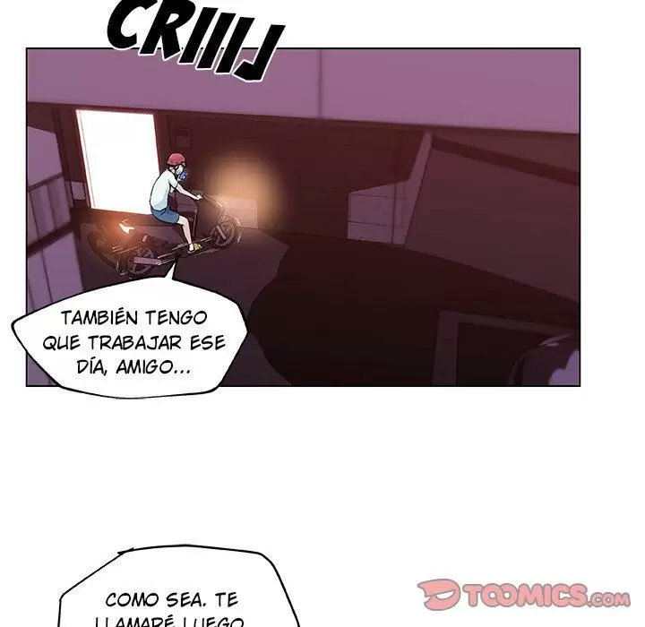Love Recipe Capítulo 12 - Page 14