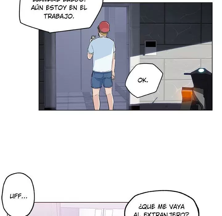 Love Recipe Capítulo 12 - Page 15