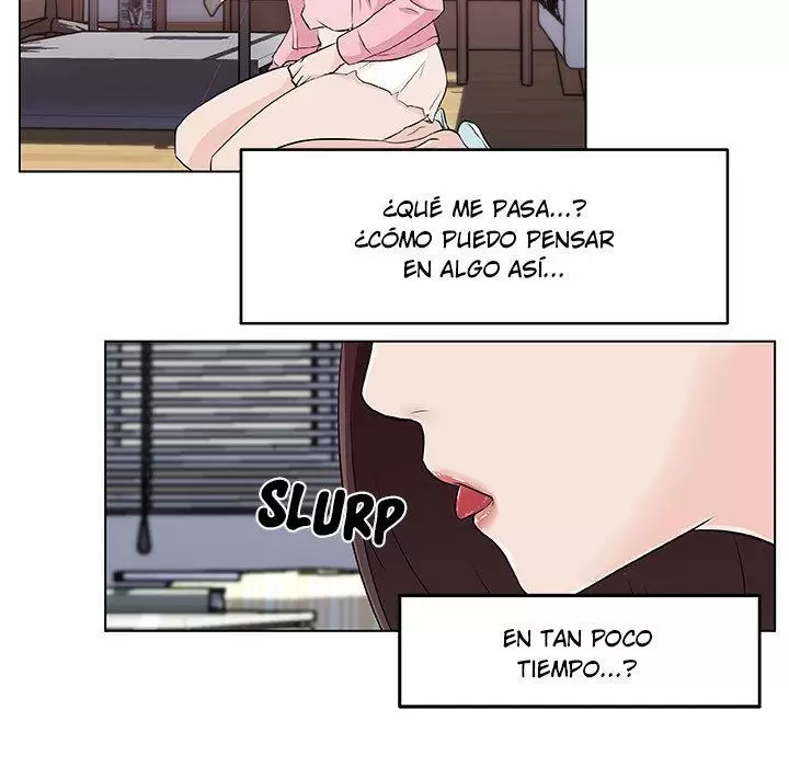 Love Recipe Capítulo 12 - Page 5