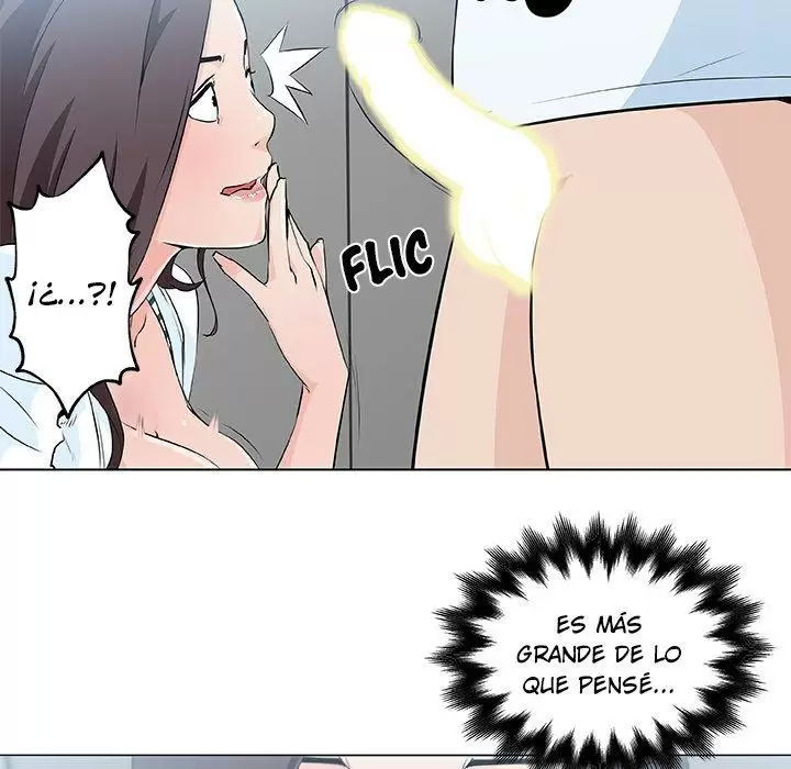 Love Recipe Capítulo 12 - Page 54
