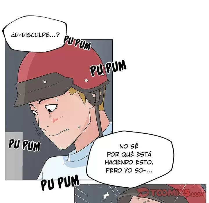 Love Recipe Capítulo 12 - Page 56