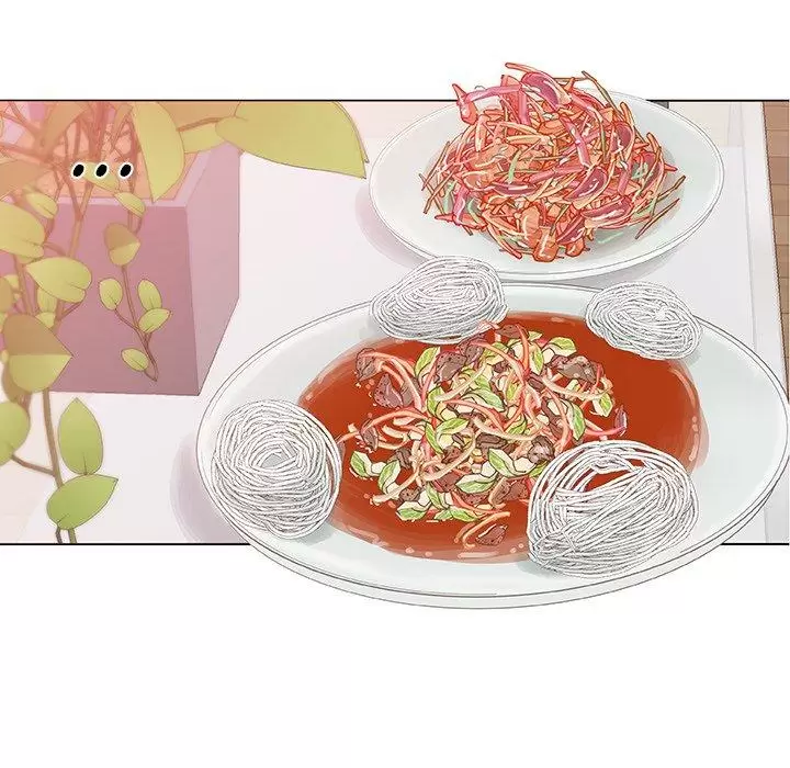 Love Recipe Capítulo 12 - Page 6