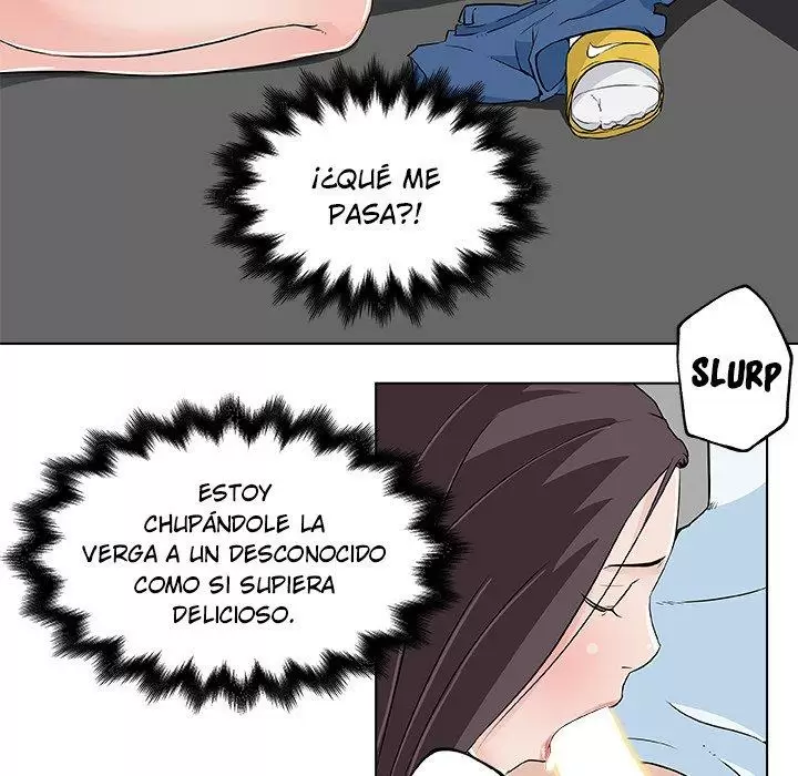 Love Recipe Capítulo 12 - Page 64
