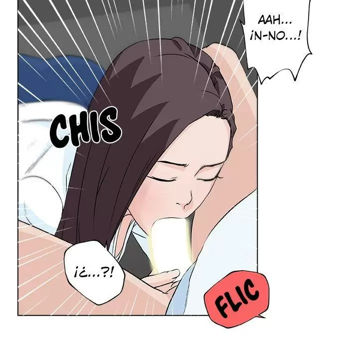 Love Recipe Capítulo 12 - Page 66