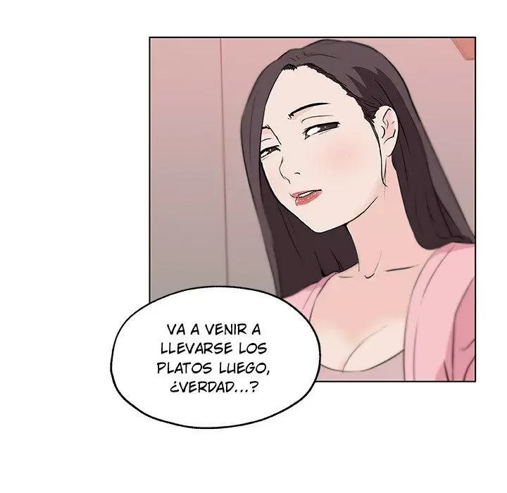 Love Recipe Capítulo 12 - Page 7