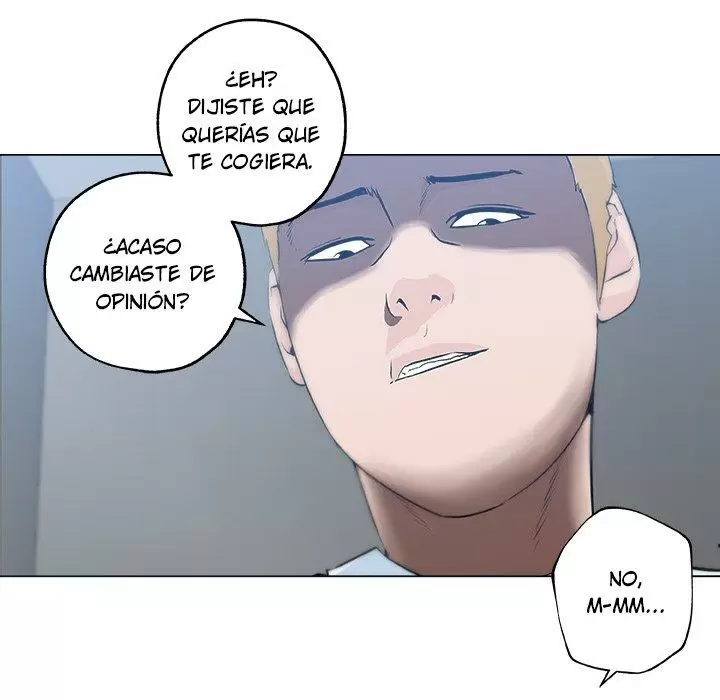 Love Recipe Capítulo 12 - Page 73