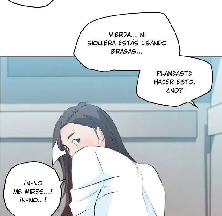 Love Recipe Capítulo 12 - Page 75