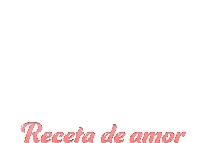 Love Recipe Capítulo 13 - Page 1