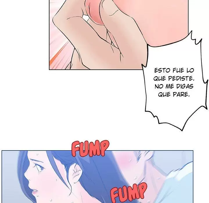Love Recipe Capítulo 13 - Page 23