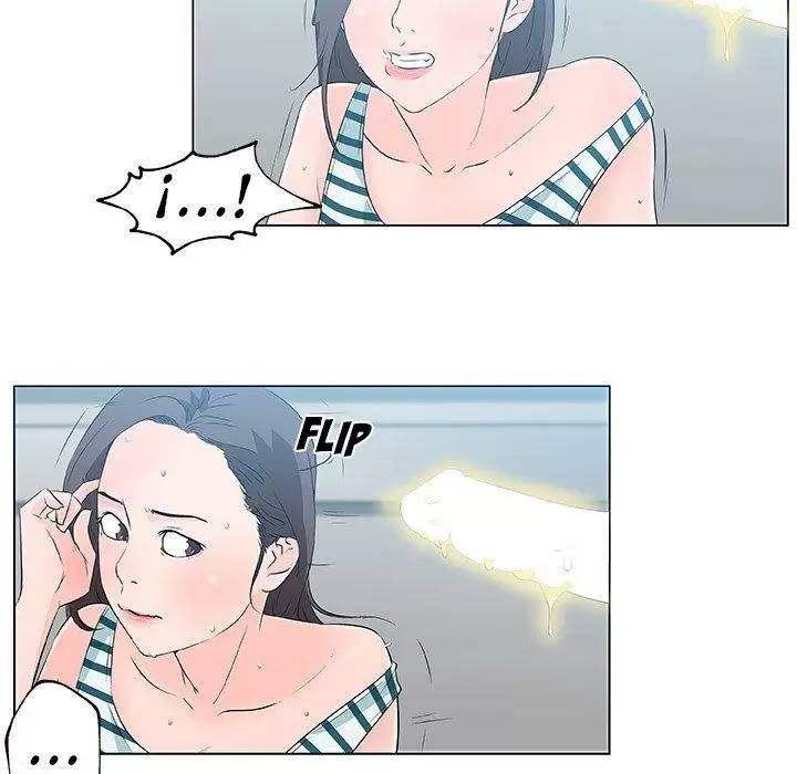 Love Recipe Capítulo 13 - Page 34