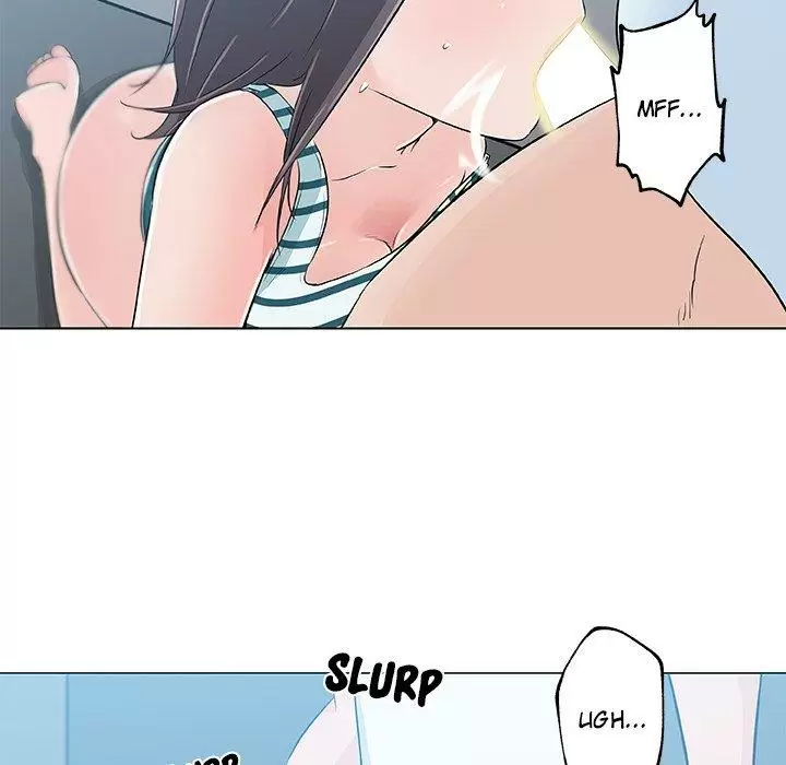 Love Recipe Capítulo 13 - Page 37