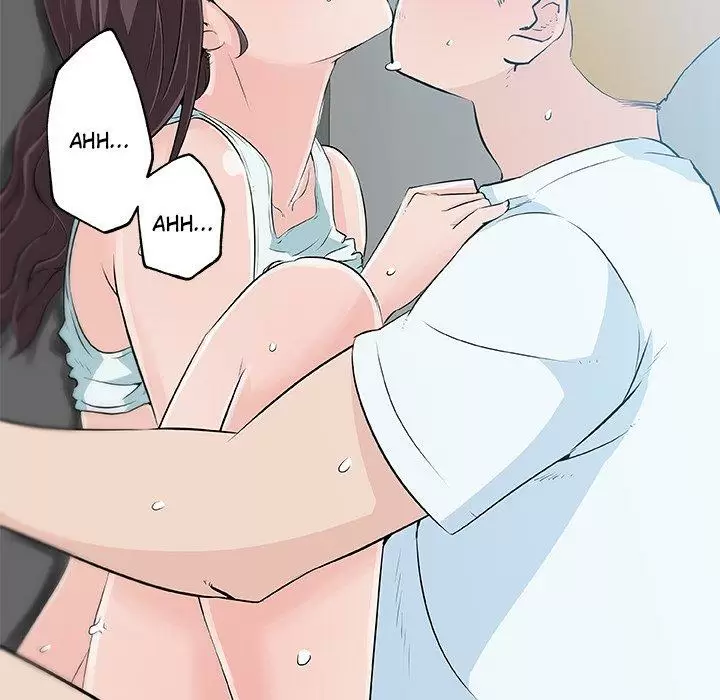 Love Recipe Capítulo 13 - Page 52