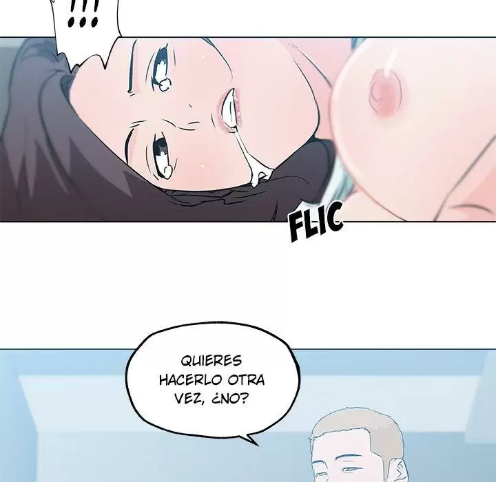 Love Recipe Capítulo 13 - Page 55