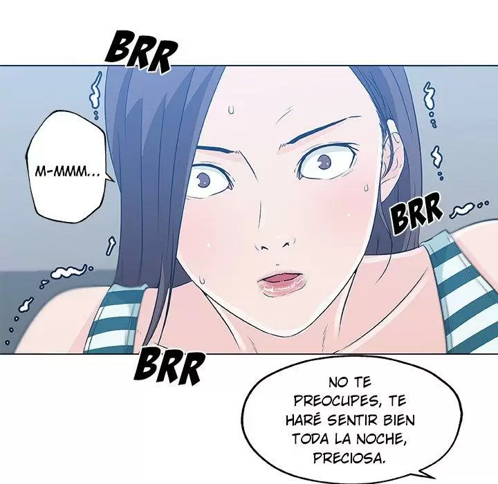 Love Recipe Capítulo 13 - Page 58