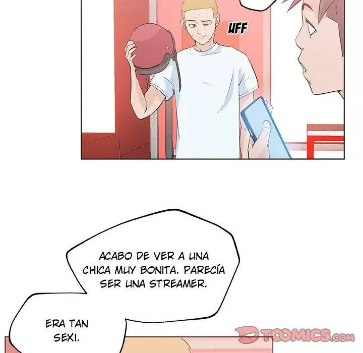 Love Recipe Capítulo 13 - Page 80