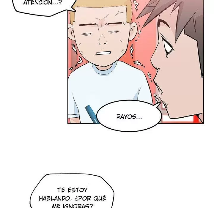 Love Recipe Capítulo 13 - Page 82