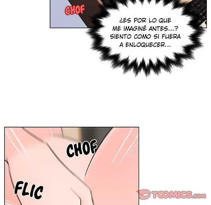 Love Recipe Capítulo 14 - Page 20