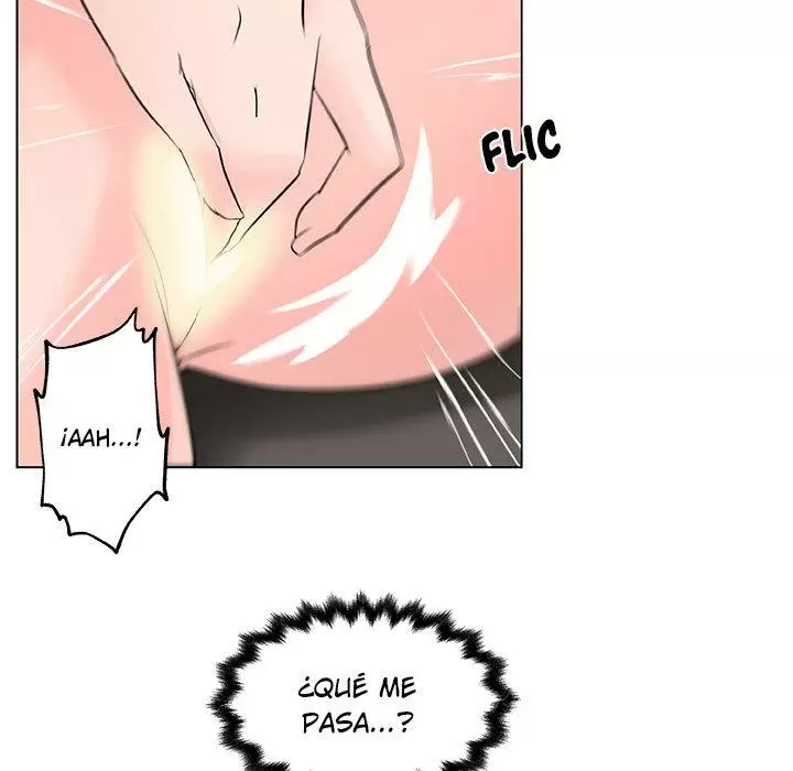 Love Recipe Capítulo 14 - Page 21