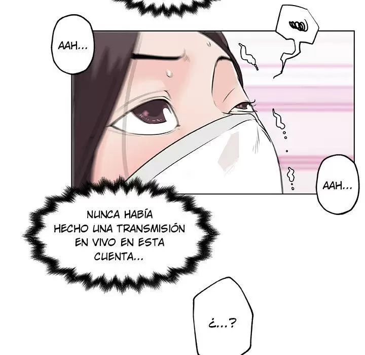 Love Recipe Capítulo 14 - Page 22