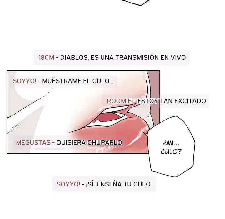 Love Recipe Capítulo 14 - Page 23