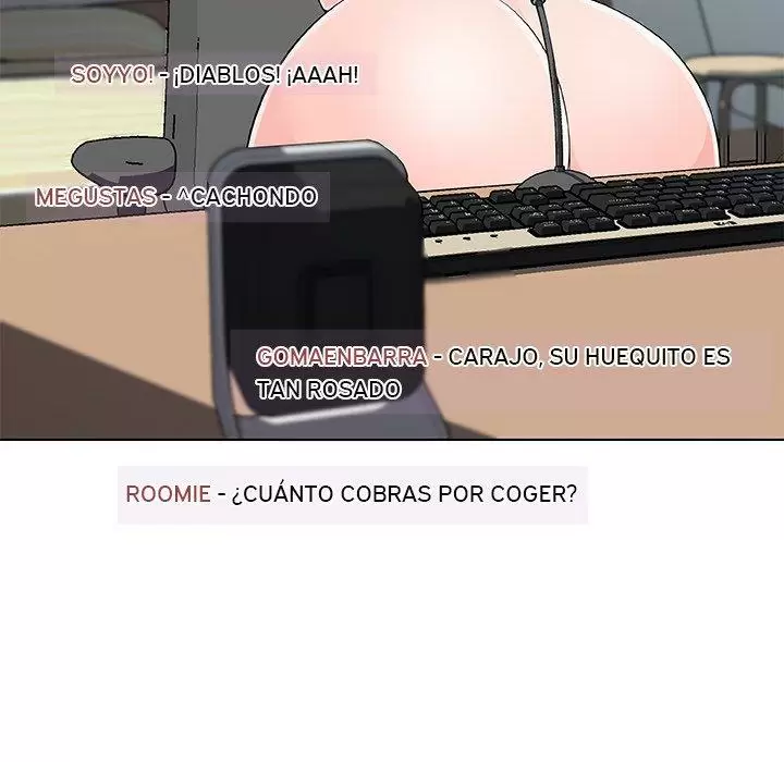 Love Recipe Capítulo 14 - Page 25