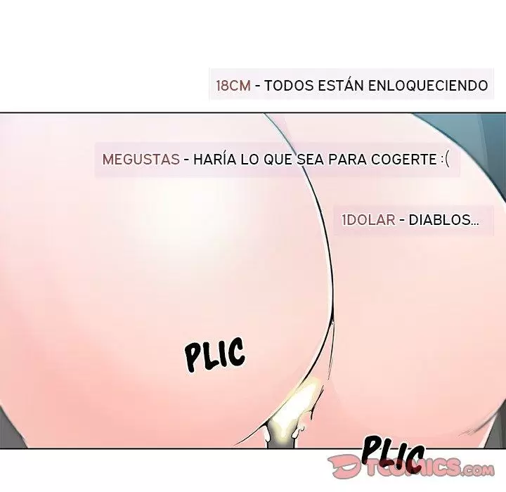 Love Recipe Capítulo 14 - Page 26