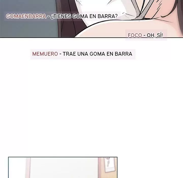 Love Recipe Capítulo 14 - Page 28