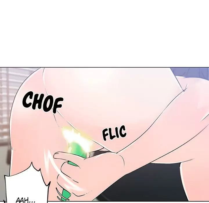 Love Recipe Capítulo 14 - Page 37
