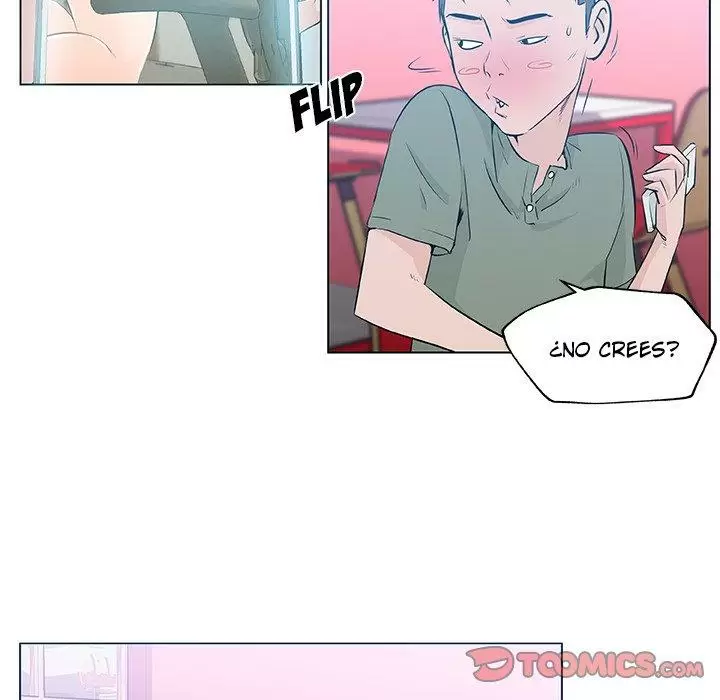 Love Recipe Capítulo 14 - Page 50