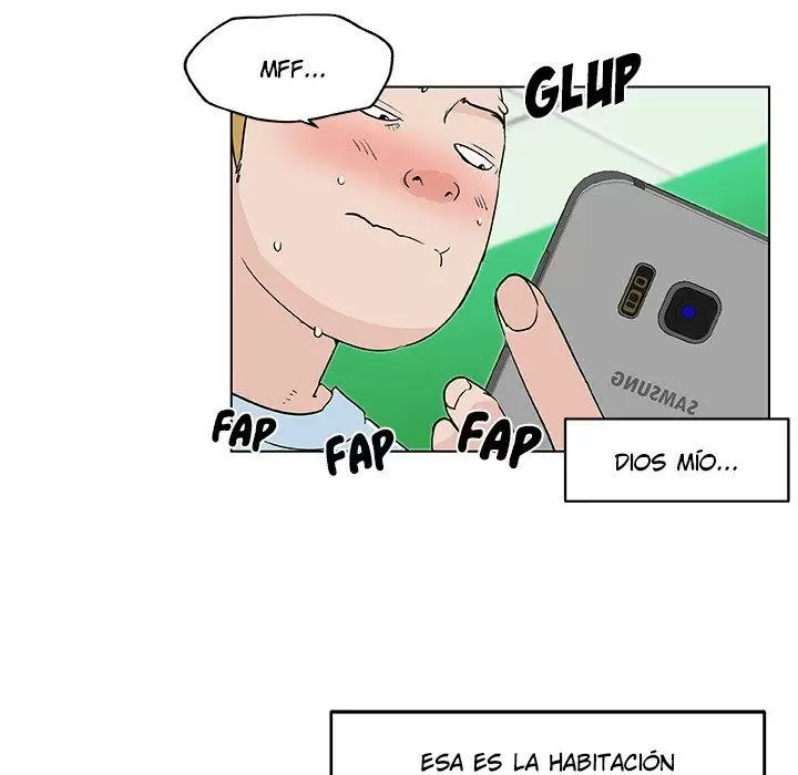 Love Recipe Capítulo 14 - Page 55