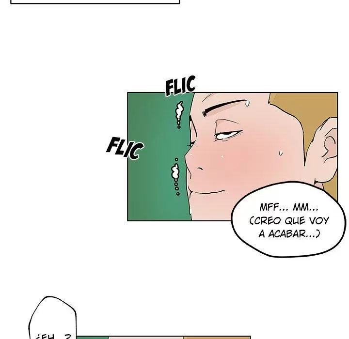 Love Recipe Capítulo 14 - Page 58