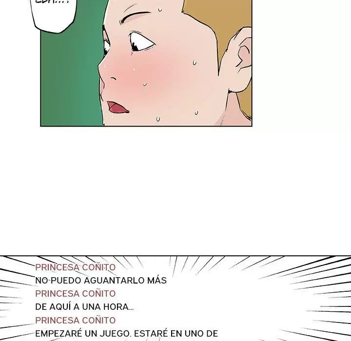 Love Recipe Capítulo 14 - Page 59
