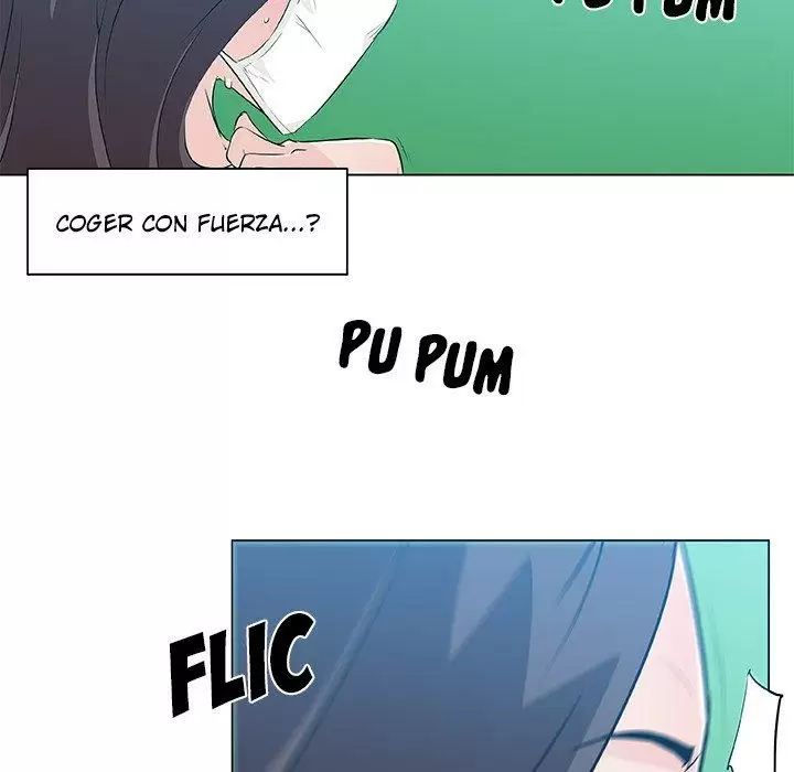 Love Recipe Capítulo 14 - Page 72