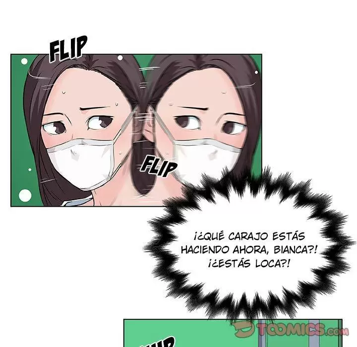 Love Recipe Capítulo 14 - Page 74