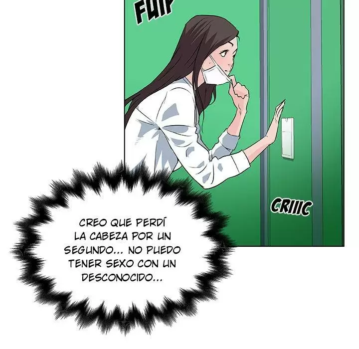 Love Recipe Capítulo 14 - Page 75