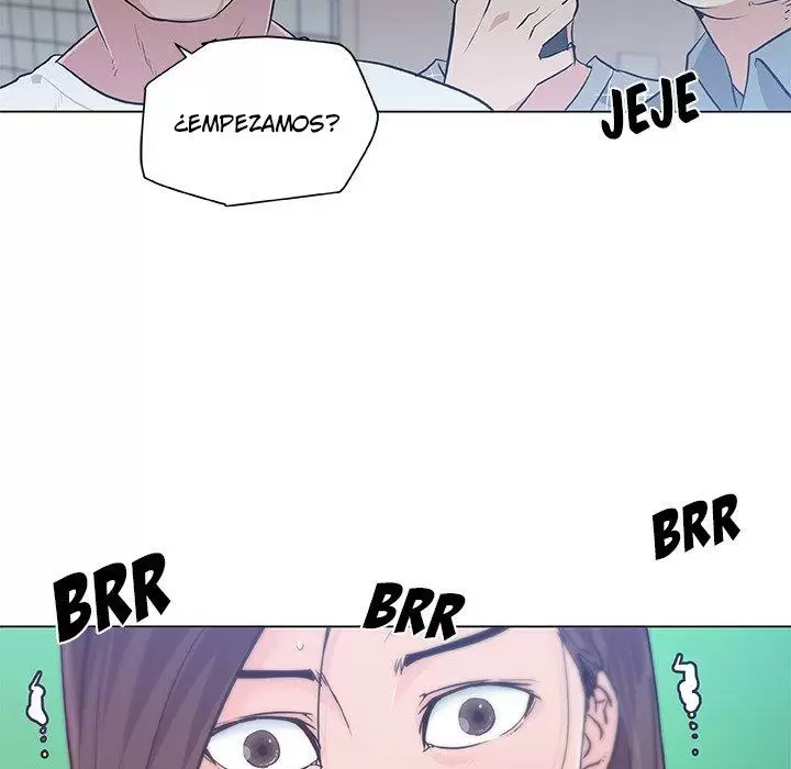 Love Recipe Capítulo 14 - Page 81