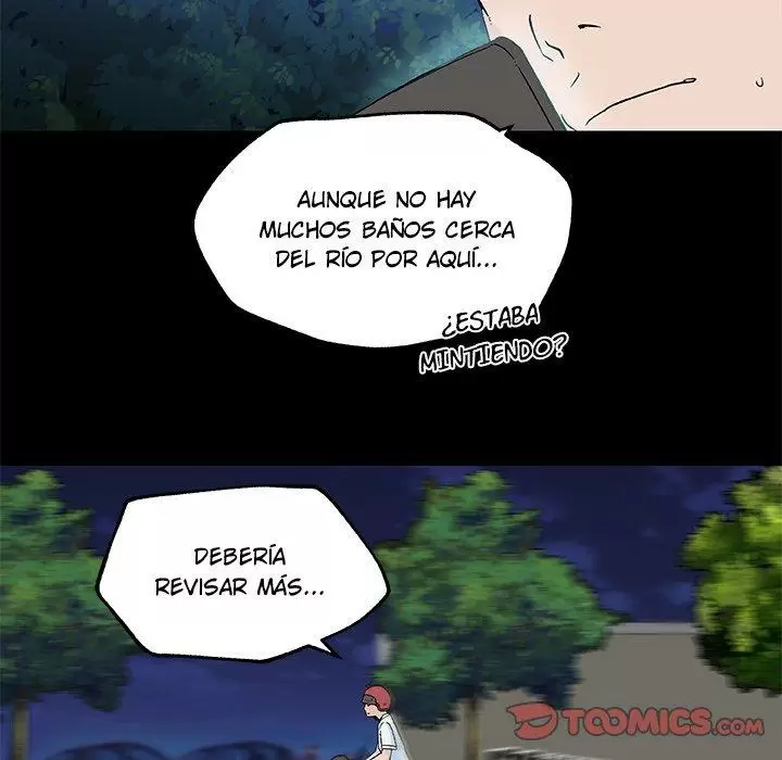 Love Recipe Capítulo 15 - Page 20