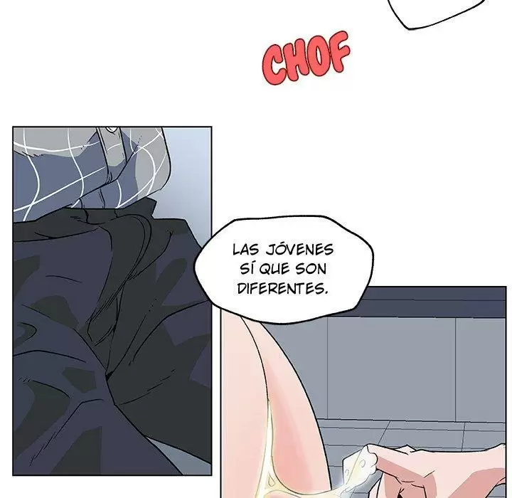 Love Recipe Capítulo 15 - Page 31