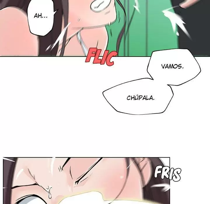 Love Recipe Capítulo 15 - Page 36