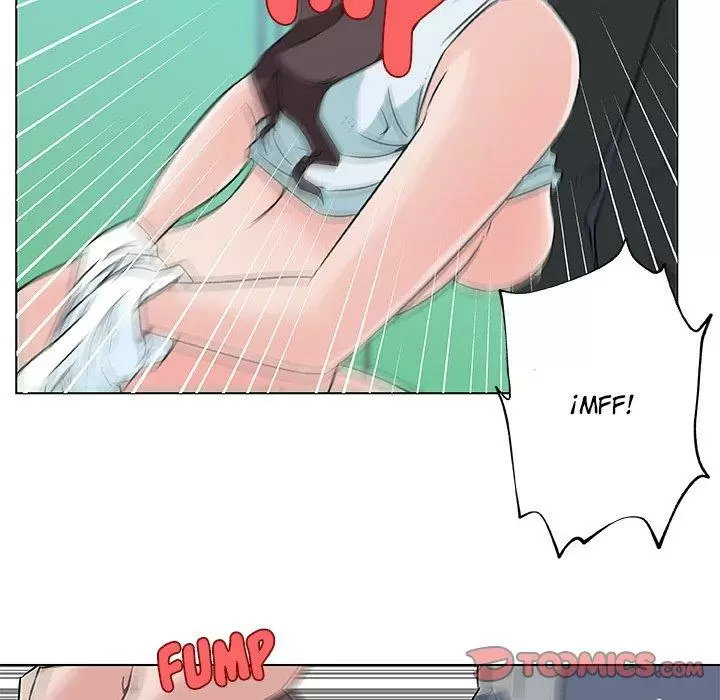 Love Recipe Capítulo 15 - Page 38