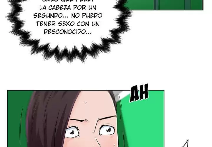 Love Recipe Capítulo 15 - Page 4